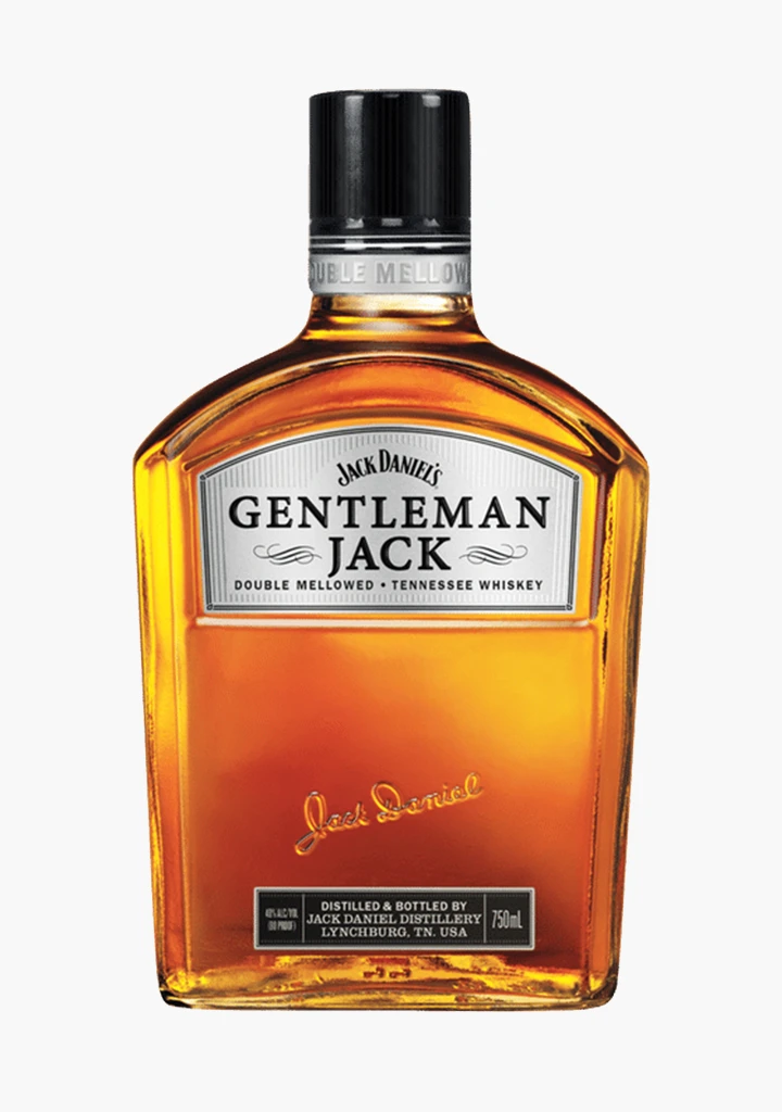 Gentleman Jack 3 Gentleman Jack