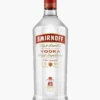 Smirnoff Vodka - 1.75L 2 Smirnoff Vodka - 1.75L -Famous Liquor Store 38505 Smirnoff 1750 ml
