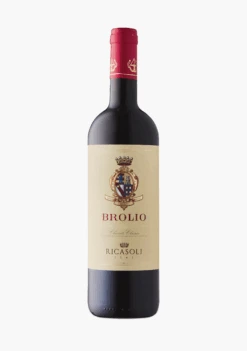 Barone Ricasoli Brolio Chianti Classico 2022