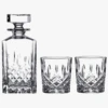 Waterford Marquis Markham Old Fashioned Decanter Set 1 Waterford Marquis Markham Old Fashioned Decanter Set -Famous Liquor Store 40026495WaterfordMarquisMarkhamOldFashionedDecanterSet