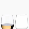 Riedel O Viognier/Chardonnay Pair 2 Riedel O Viognier/Chardonnay Pair -Famous Liquor Store 41405 Riedel O Viognier Chardonnay Pair