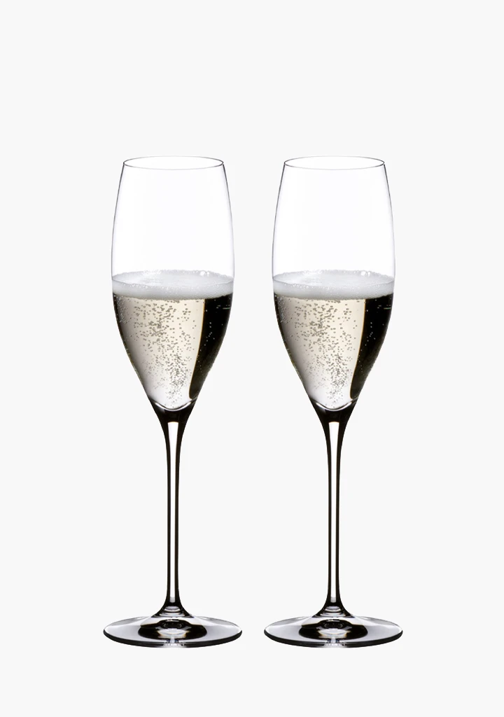 Riedel Vinum Cuvée Prestige Pair 3 Riedel Vinum Cuvée Prestige Pair