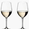 Riedel Chablis/Chardonnay Pair 1 Riedel Chablis/Chardonnay Pair -Famous Liquor Store 4165 Riedel Chardonnay Chablis