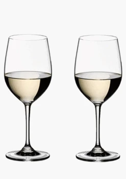 Riedel Chablis/Chardonnay Pair