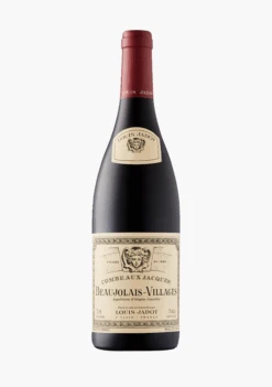 Louis Jadot Beaujolais-Villages 2024