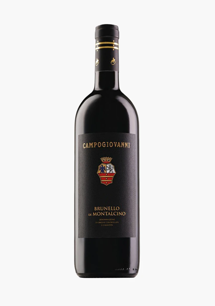 San Felice Campogiovanni Brunello Di Montalcino 2018 3 San Felice Campogiovanni Brunello Di Montalcino 2018