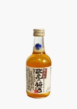 Eikoh Plum Wine