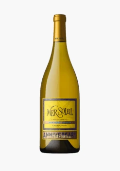 Mer Soleil Chardonnay 2022