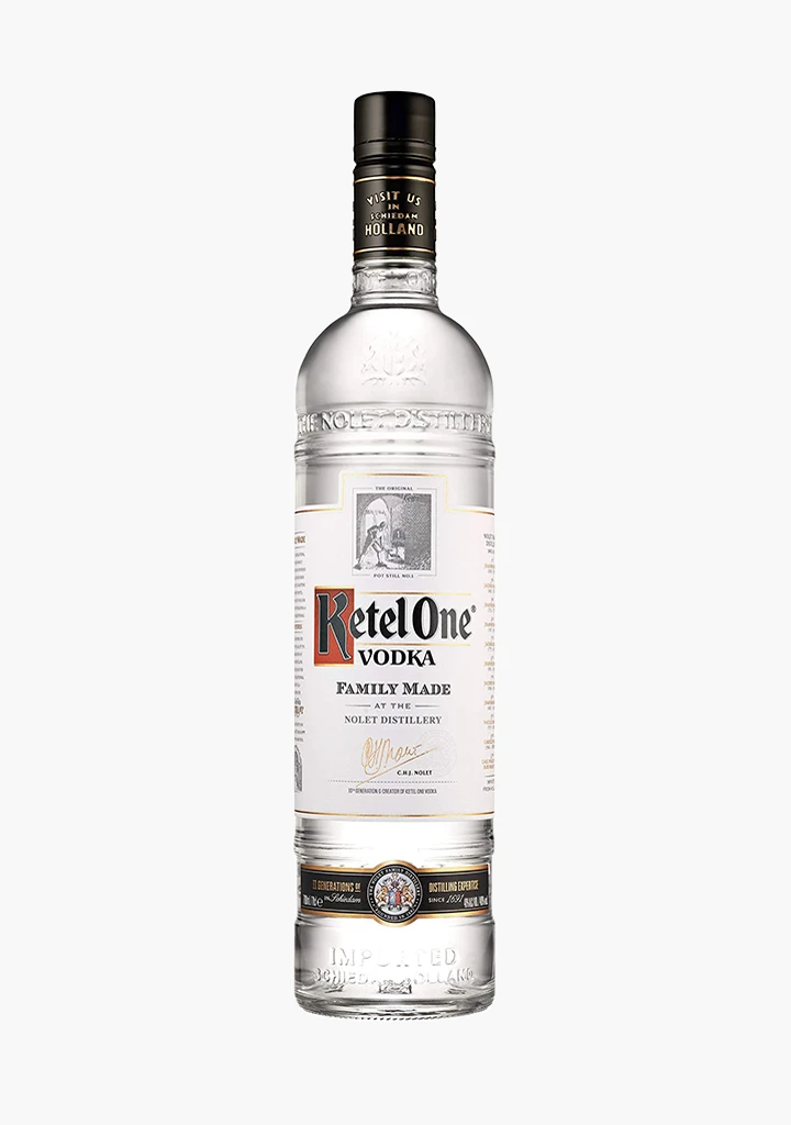 Ketel One Vodka 3 Ketel One Vodka