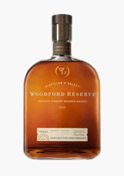 Woodford Reserve Kentucky Straight Bourbon