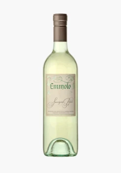 Emmolo Sauvignon Blanc 2021