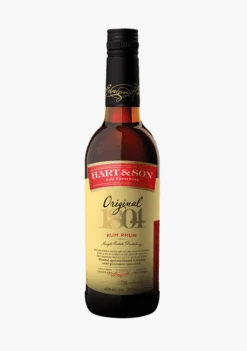 Hart & Son Rum