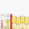Spiegelau Craft Pilsner Beer Glasses - 4 Pack 2 Spiegelau Craft Pilsner Beer Glasses - 4 Pack -Famous Liquor Store 4991385SpiegelauPils