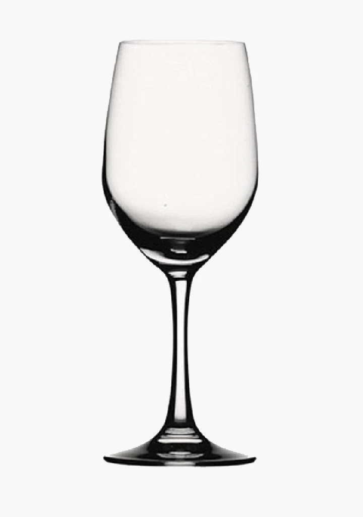 Spiegelau White Wine Glass - 11 Oz 3 Spiegelau White Wine Glass - 11 Oz
