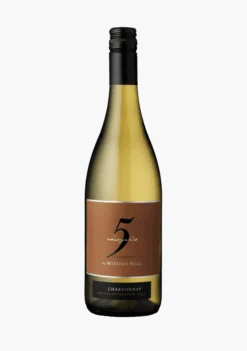 Mission Hill Five Vineyards Chardonnay