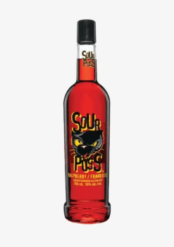 Sour Puss Sour Raspberry