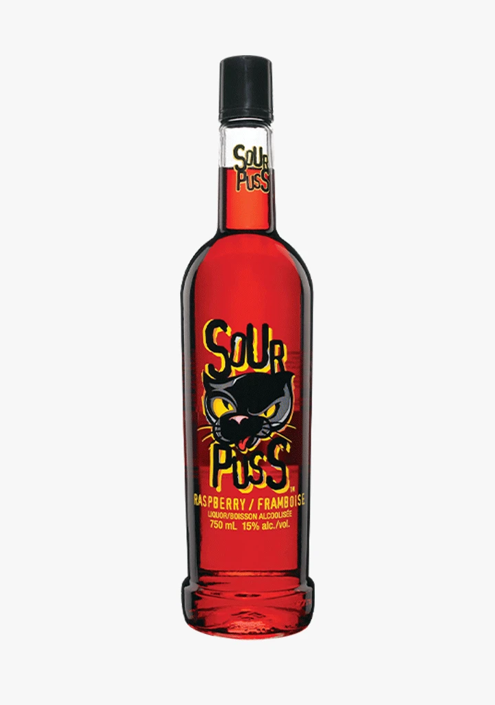 Sour Puss Sour Raspberry 3 Sour Puss Sour Raspberry