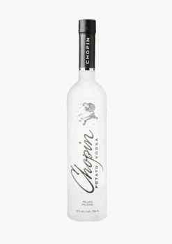 Chopin Potato Vodka