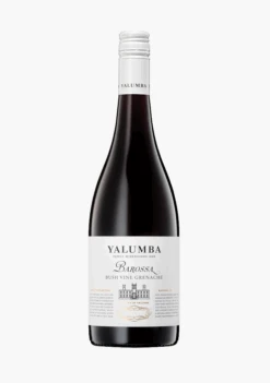 Yalumba Barossa Bush Vine Grenache 2020