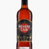Havana Club Amber 7 Year-old Rum