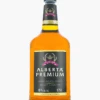 Alberta Premium Rye Whisky 1 Alberta Premium Rye Whisky -Famous Liquor Store 54213 Alberta Premium 1.75