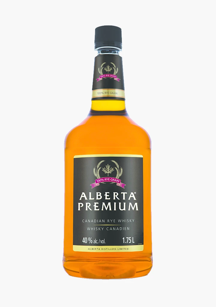 Alberta Premium Rye Whisky 3 Alberta Premium Rye Whisky