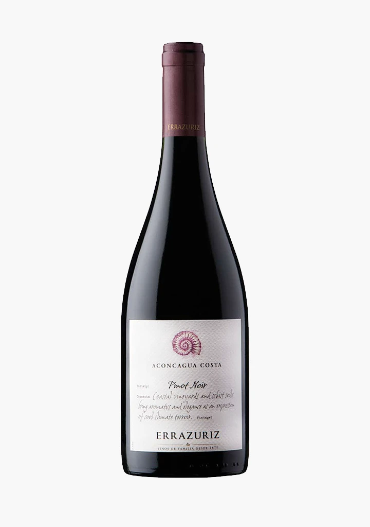 Errazuriz Aconcagua Costa Pinot Noir 2021 3 Errazuriz Aconcagua Costa Pinot Noir 2021