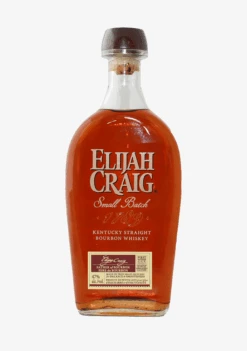 Elijah Craig 'Small Batch' Bourbon