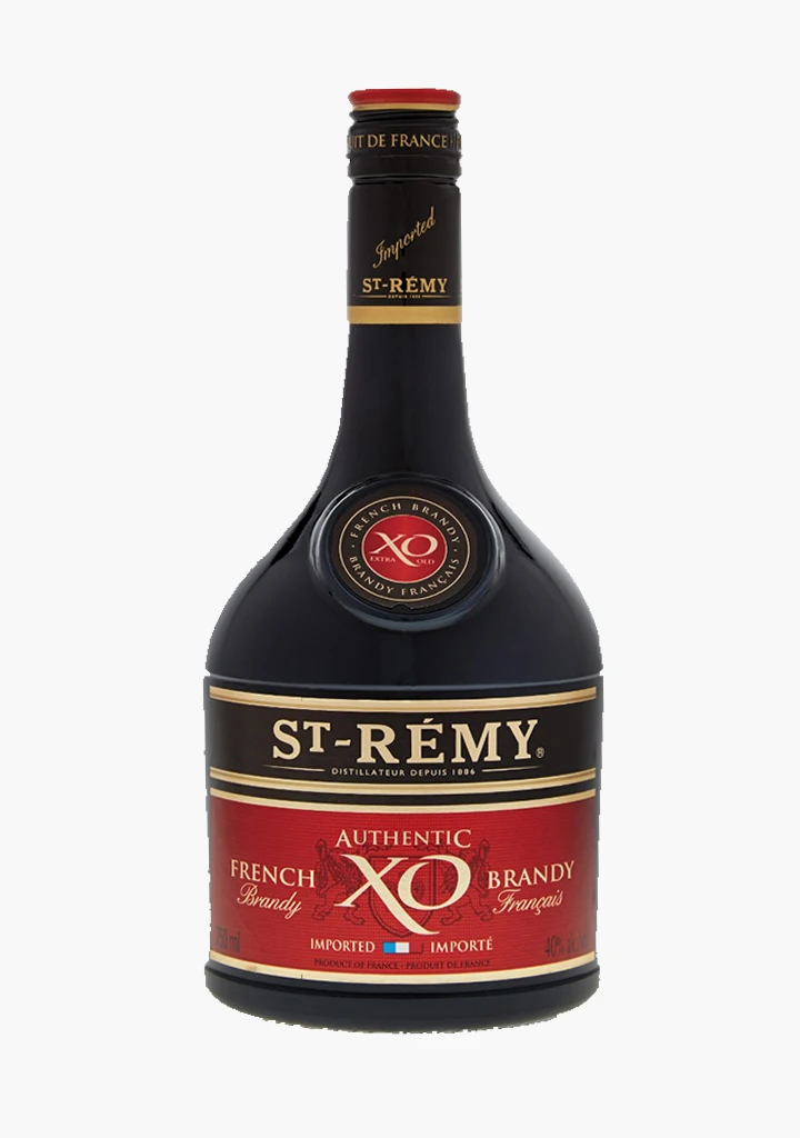 St. Remy XO Napoleon 3 St. Remy XO Napoleon