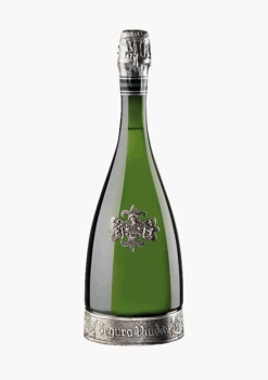 Seguras Viudas Heredad Brut Reserva