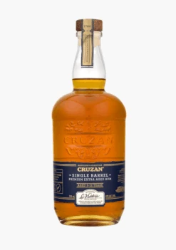 Cruzan Single Barrel Rum
