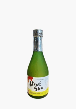 Kunizakari Umeshu Japanese Plum Wine