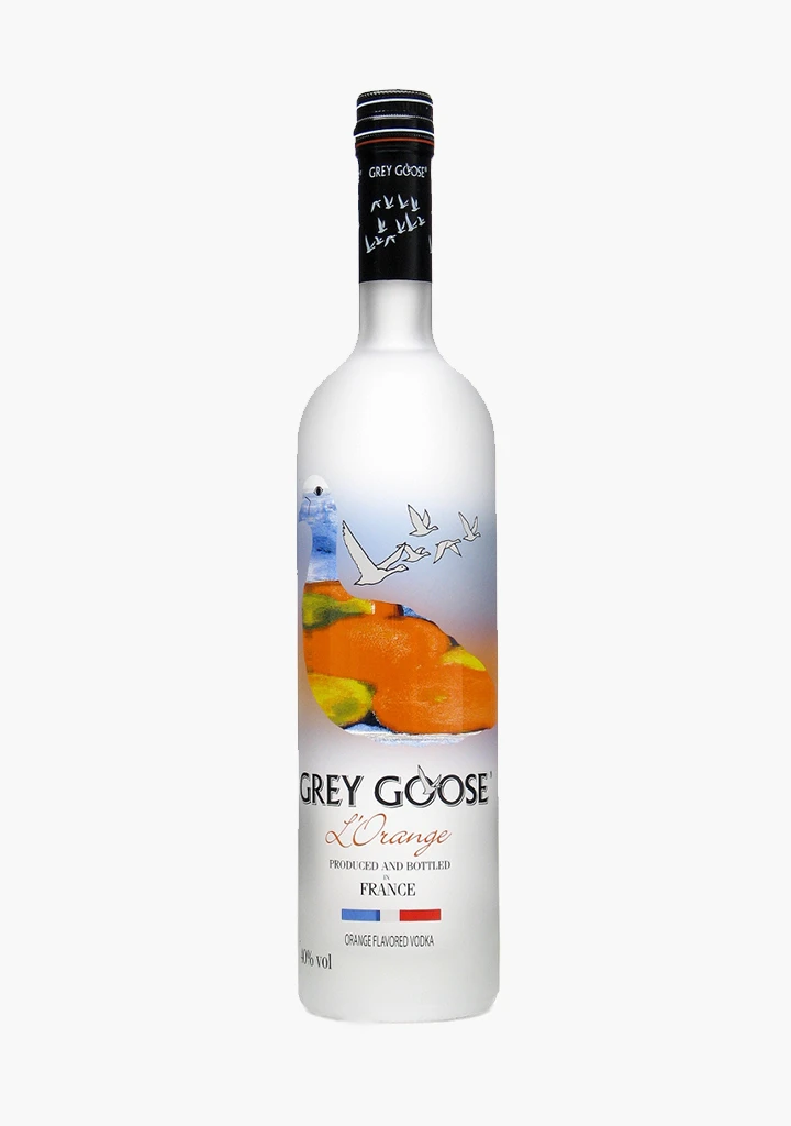 Grey Goose L'Orange 3 Grey Goose L'Orange