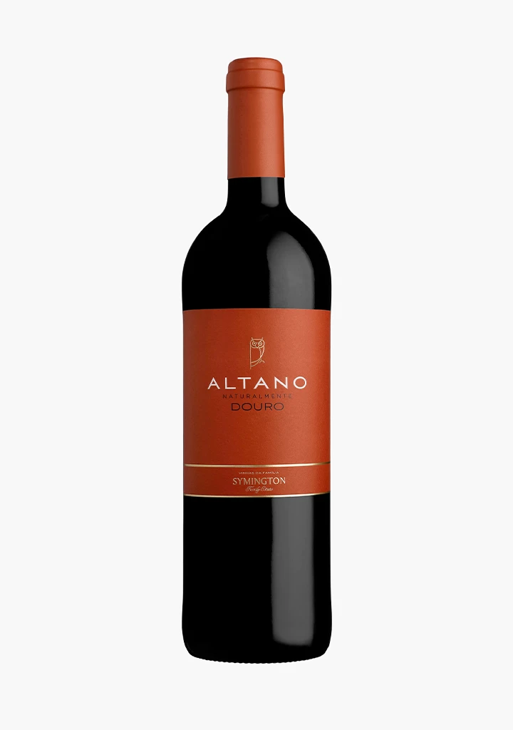 Altano Douro 2019 3 Altano Douro 2019