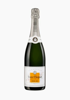 Veuve Clicquot Demi Sec