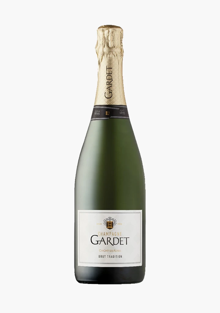 Gardet Brut 3 Gardet Brut
