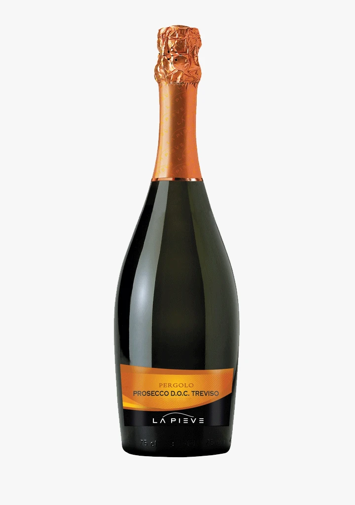 Pergolo Prosecco 3 Pergolo Prosecco