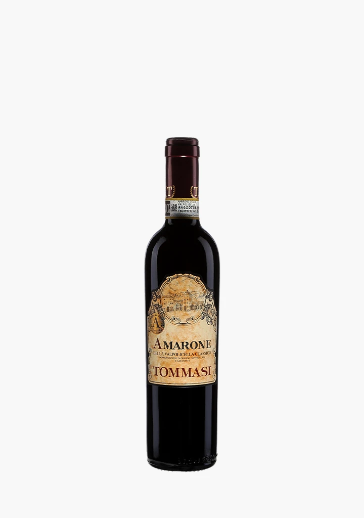 Tommasi Amarone Della Valpolicella Classico 2018 3 Tommasi Amarone Della Valpolicella Classico 2018