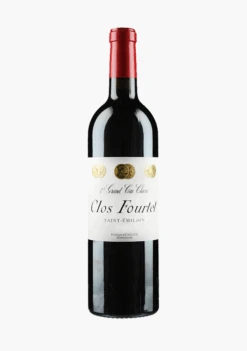 Clos Fourtet 2020