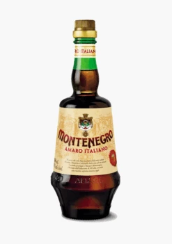 Montenegro Amaro