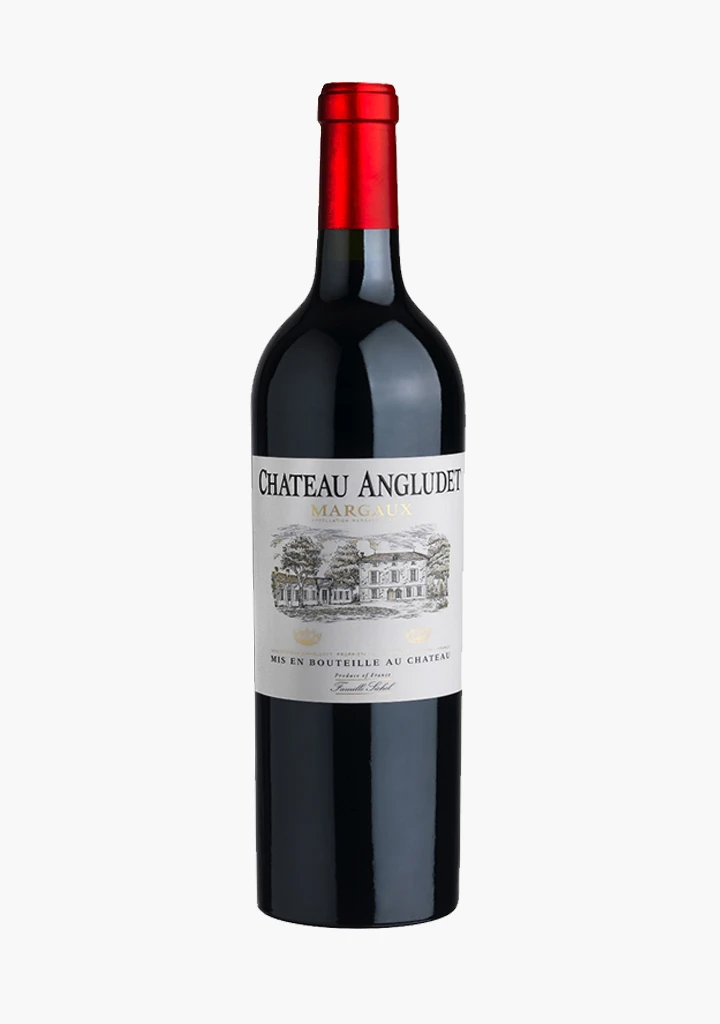 Chateau Angludet 2011 3 Chateau Angludet 2011