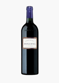 Chateau Hosanna 2020