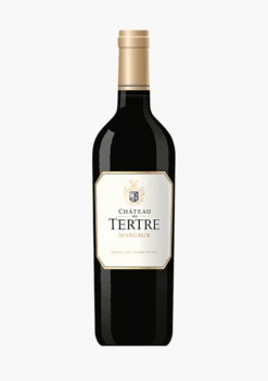 Chateau Du Tertre 2018