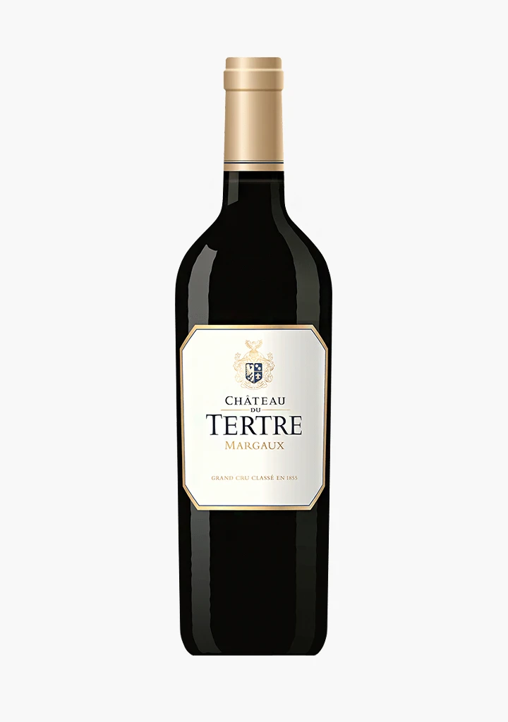 Chateau Du Tertre 2018 3 Chateau Du Tertre 2018