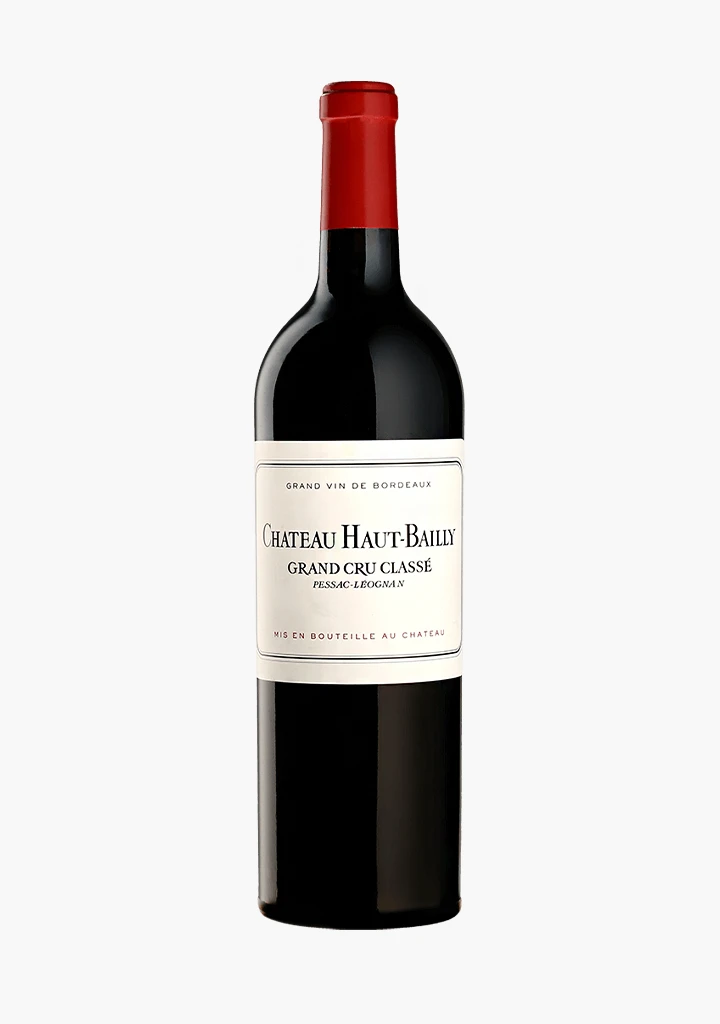 Chateau Haut-Bailly 2020 3 Chateau Haut-Bailly 2020