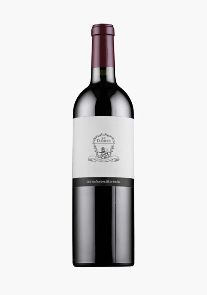 Le Dome 2018 3 Le Dome 2018