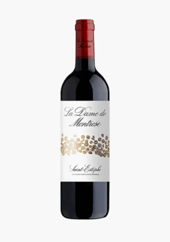 Chateau Montrose 'La Dame De Montrose' 2019
