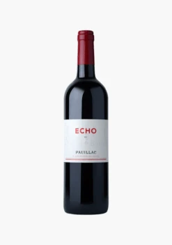 Echo De Lynch-Bages 2020