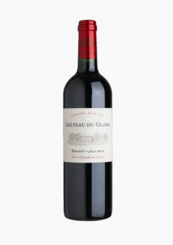 Chateau Du Glana 2020