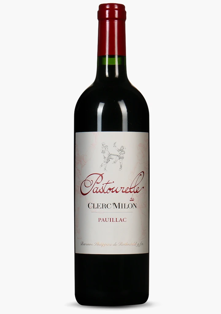 Pastourelle De Clerc Milon 2020 3 Pastourelle De Clerc Milon 2020